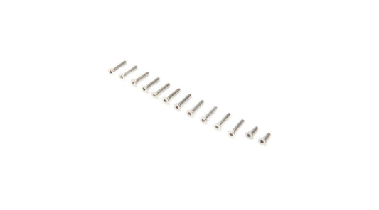 Screw Set: Viper 70mm by Eflite