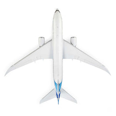 Micro Boeing 787 Dreamliner Twin 30mm EDF BNF Basic with AS3X and SAFE Select by