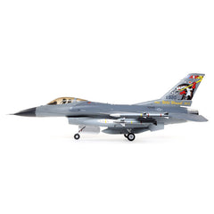 F-16 Falcon 80mm EDF Jet Smart BNF Basic with SAFE Select, 1000mm