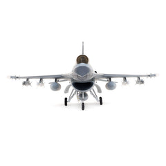 F-16 Falcon 80mm EDF Jet Smart BNF Basic with SAFE Select, 1000mm
