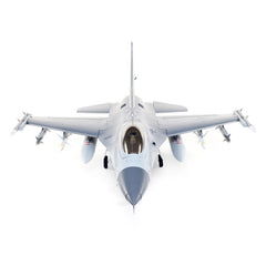 F-16 Falcon 80mm EDF Jet Smart BNF Basic with SAFE Select, 1000mm