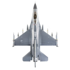 F-16 Falcon 80mm EDF Jet Smart BNF Basic with SAFE Select, 1000mm