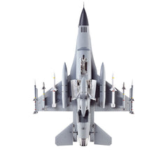 F-16 Falcon 80mm EDF Jet Smart BNF Basic with SAFE Select, 1000mm