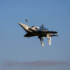 F-15 Eagle 64mm EDF BNF w/AS3X & SAFE by Eflite