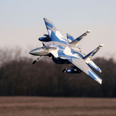 F-15 Eagle 64mm EDF BNF w/AS3X & SAFE by Eflite
