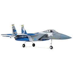 F-15 Eagle 64mm EDF BNF w/AS3X & SAFE by Eflite