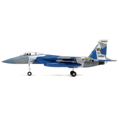 F-15 Eagle 64mm EDF BNF w/AS3X & SAFE by Eflite