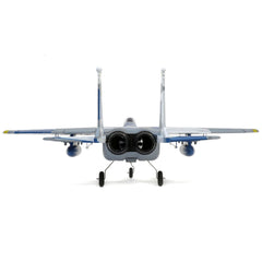 F-15 Eagle 64mm EDF BNF w/AS3X & SAFE by Eflite