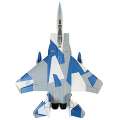 F-15 Eagle 64mm EDF BNF w/AS3X & SAFE by Eflite
