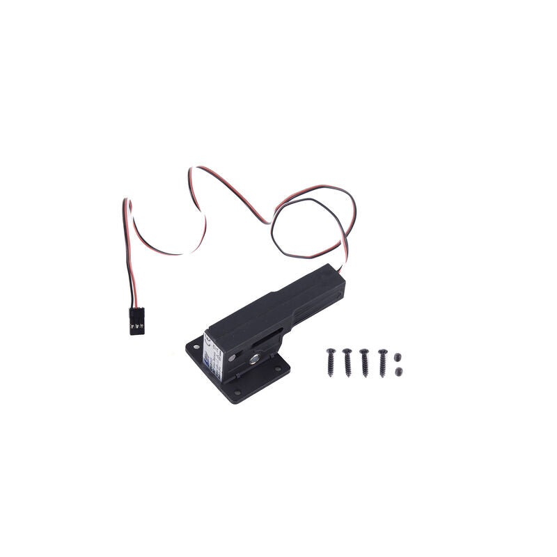 Retract Unit; Nose: Carbon-Z T-28- by Eflite