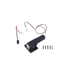 Retract Unit; Nose: Carbon-Z T-28- by Eflite
