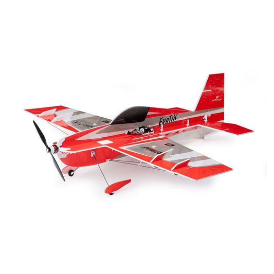 Eflite UMX Eratix 3D FF (Flat Foamy) 450mm BNF Basic with AS3X and SAFE Select b