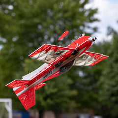 Eflite UMX Eratix 3D FF (Flat Foamy) 450mm BNF Basic with AS3X and SAFE Select b