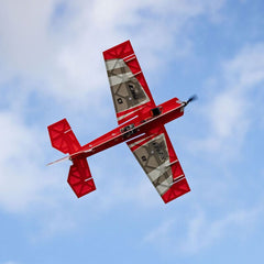 Eflite UMX Eratix 3D FF (Flat Foamy) 450mm BNF Basic with AS3X and SAFE Select b