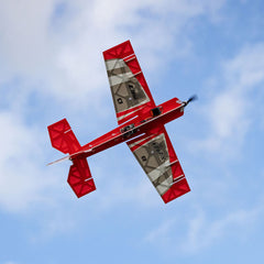 UMX Eratix 3D FF (Flat Foamy) 450mm BNF Basic with AS3X and SAFE Select by