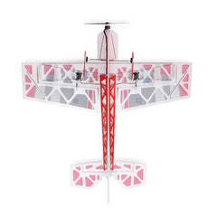 Eflite UMX Eratix 3D FF (Flat Foamy) 450mm BNF Basic with AS3X and SAFE Select b