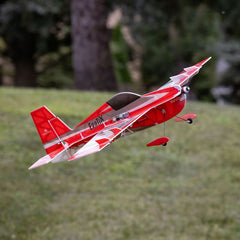 Eflite UMX Eratix 3D FF (Flat Foamy) 450mm BNF Basic with AS3X and SAFE Select b