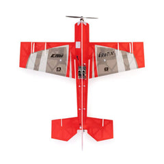 Eflite UMX Eratix 3D FF (Flat Foamy) 450mm BNF Basic with AS3X and SAFE Select b