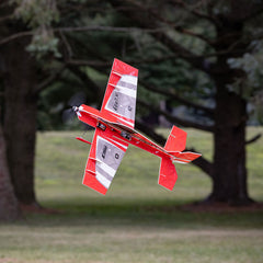 UMX Eratix 3D FF (Flat Foamy) 450mm BNF Basic with AS3X and SAFE Select by