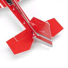 UMX Eratix 3D FF (Flat Foamy) 450mm BNF Basic with AS3X and SAFE Select by