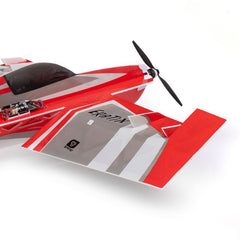 Eflite UMX Eratix 3D FF (Flat Foamy) 450mm BNF Basic with AS3X and SAFE Select b