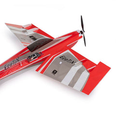 Eflite UMX Eratix 3D FF (Flat Foamy) 450mm BNF Basic with AS3X and SAFE Select b