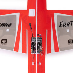 Eflite UMX Eratix 3D FF (Flat Foamy) 450mm BNF Basic with AS3X and SAFE Select b