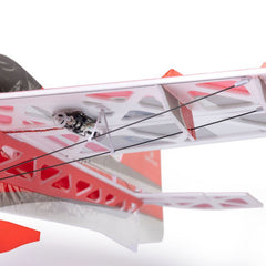 Eflite UMX Eratix 3D FF (Flat Foamy) 450mm BNF Basic with AS3X and SAFE Select b