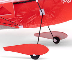 Eflite UMX Eratix 3D FF (Flat Foamy) 450mm BNF Basic with AS3X and SAFE Select b