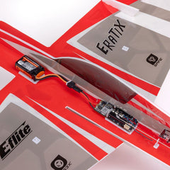 Eflite UMX Eratix 3D FF (Flat Foamy) 450mm BNF Basic with AS3X and SAFE Select b