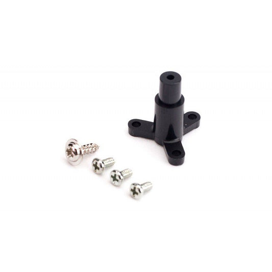 Prop Adapter (Long): Ultra-Micro Carbon Cub SS, UMX Turbo Timber, Micro Draco