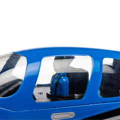 UMX Cirrus SR22T BNF Basic with AS3X and SAFE Select by Eflite