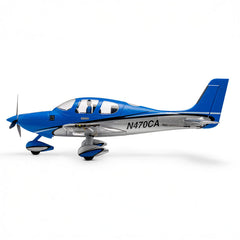 UMX Cirrus SR22T BNF Basic with AS3X and SAFE Select by Eflite