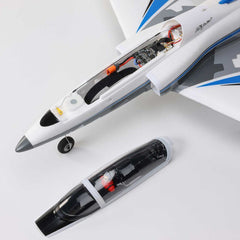 UMX Viper 30mm EDF Jet BNF Basic with AS3X and SAFE Select by Eflite