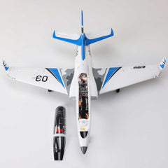 UMX Viper 30mm EDF Jet BNF Basic with AS3X and SAFE Select by Eflite