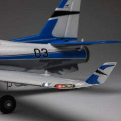 UMX Viper 30mm EDF Jet BNF Basic with AS3X and SAFE Select by Eflite