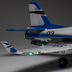 UMX Viper 30mm EDF Jet BNF Basic with AS3X and SAFE Select by Eflite