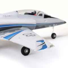 UMX Viper 30mm EDF Jet BNF Basic with AS3X and SAFE Select by Eflite