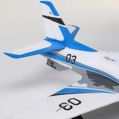 UMX Viper 30mm EDF Jet BNF Basic with AS3X and SAFE Select by Eflite