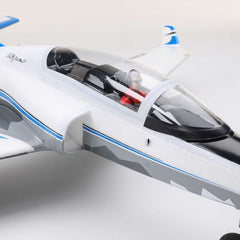 UMX Viper 30mm EDF Jet BNF Basic with AS3X and SAFE Select by Eflite