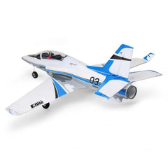 UMX Viper 30mm EDF Jet BNF Basic with AS3X and SAFE Select by Eflite
