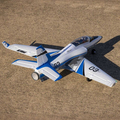 UMX Viper 30mm EDF Jet BNF Basic with AS3X and SAFE Select by Eflite