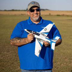UMX Viper 30mm EDF Jet BNF Basic with AS3X and SAFE Select by Eflite