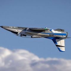 UMX Viper 30mm EDF Jet BNF Basic with AS3X and SAFE Select by Eflite