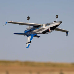 UMX Viper 30mm EDF Jet BNF Basic with AS3X and SAFE Select by Eflite