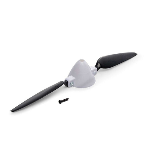 Spinner and Prop Assembly: UMX Conscendo by Eflite