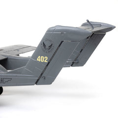 E-flite Micro OV-10 Bronco 645mm BNF Basic with AS3X and SAFE Select by Eflite