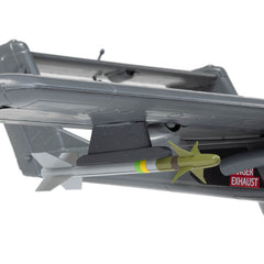 E-flite Micro OV-10 Bronco 645mm BNF Basic with AS3X and SAFE Select by Eflite