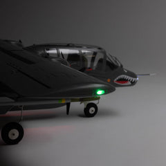 E-flite Micro OV-10 Bronco 645mm BNF Basic with AS3X and SAFE Select by Eflite