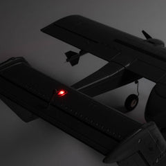 E-flite Micro OV-10 Bronco 645mm BNF Basic with AS3X and SAFE Select by Eflite